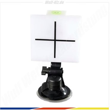 Hella Gutmann CSC-​Tool Front Camera Calibration Aid KIA & Hyundai